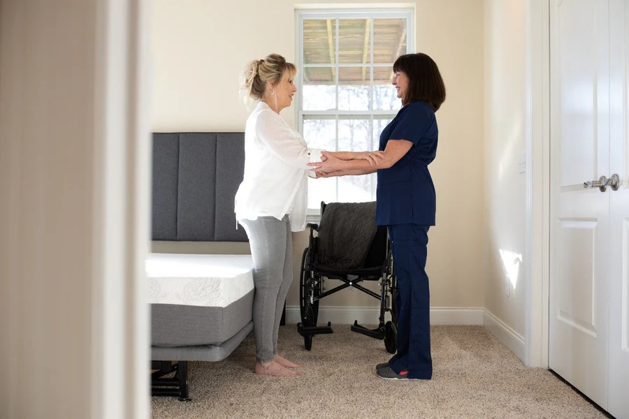 Los Angeles Flexabed Hi-Low specifications view