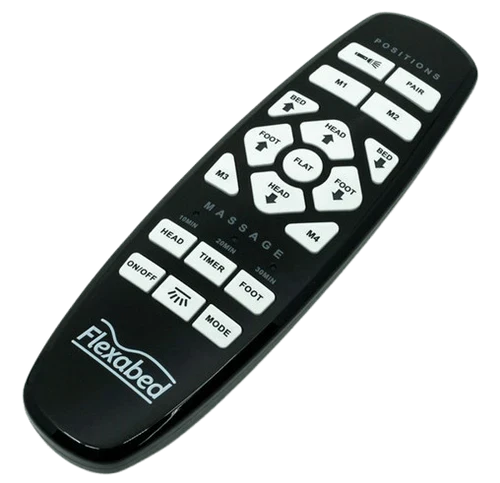 Los Angeles Flexabed wireless hand control remote