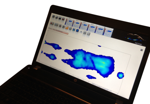 Los Angeles Organic Mattress have the industry's highest ratings for pressure relief