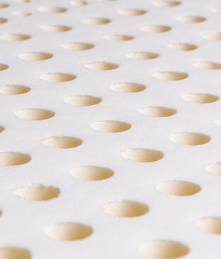 Organic Mattress Los Angeles — Completely Reversible Construction