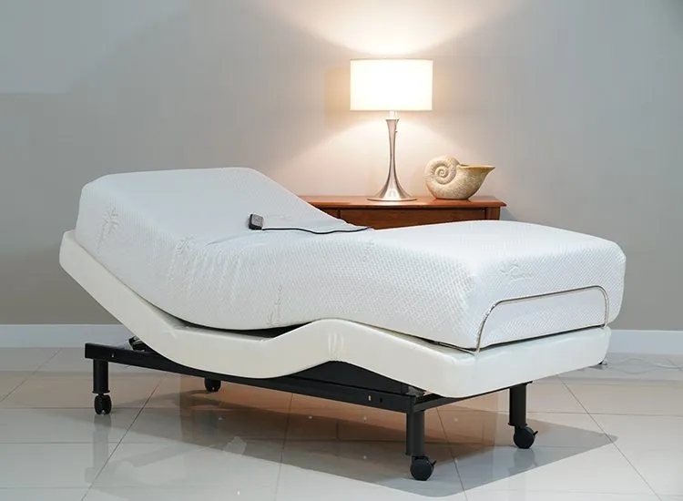 Los Angeles Electropedic adjustable beds
