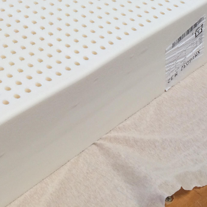 San Francisco latex natural organic mattresses