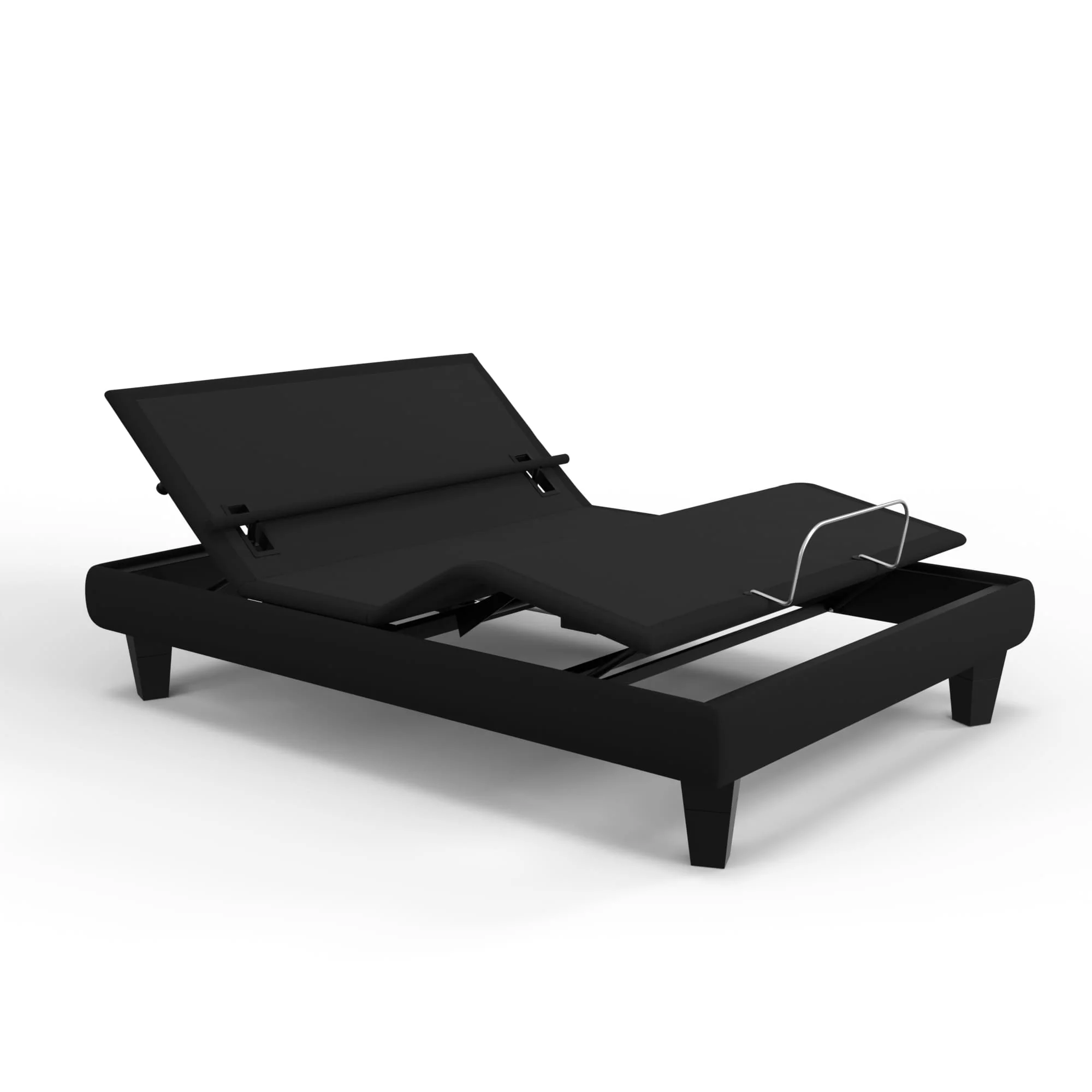 Los Angeles Ergomotion RIO 6.0 adjustable bed — flagship model