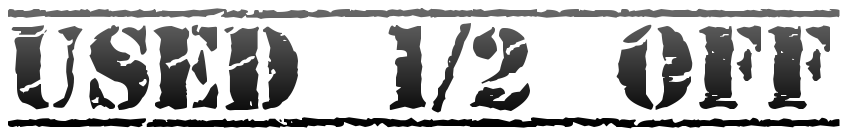 Los Angeles used high-low hospital beds ½ off